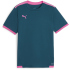 PUMA teamLIGA Trainingsshirt Kinder 01 - PUMA red/PUMA...