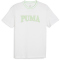 52 - puma white/fresh mint