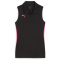 20 - puma black/poison pink
