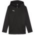 PUMA teamFINAL Fleece-Trainingsjacke Kinder 03 - PUMA...