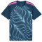 56 - ocean tropic/poison pink