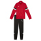 01 - puma red/puma black