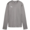 13 - cast iron/puma white/shadow gray
