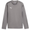 13 - cast iron/puma white/shadow gray