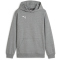 33 - medium gray heather/puma white