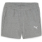 33 - medium gray heather/puma white