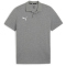 33 - medium gray heather/puma white