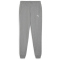 33 - medium gray heather/puma white
