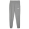 33 - medium gray heather/puma white
