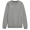 33 - medium gray heather/puma white