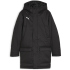 PUMA teamFINAL Winterjacke Kinder 03 - PUMA black/PUMA...