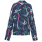 02 - deep navy/white glow