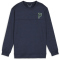 01 - deep navy