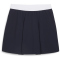 07 - deep navy/white glow