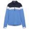 12 - deep navy/blue skies