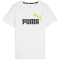 32 - puma white/lime sheen