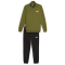 33 - olive green