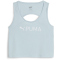 23 - turquoise surf/puma white