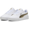 01 - puma white/puma gold/puma silver