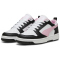 19 - puma black/pink lilac/puma white