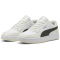 25 - vapor gray/puma white/shadow gray