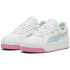 PUMA Carina Street Sneaker Damen 02 - PUMA black/PUMA...