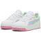 21 - puma white/turquoise surf/puma silver