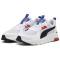 20 - silver mist/puma black/puma white/club red