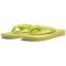 08 - lime sheen/puma white
