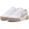 24 - puma white/rose quartz/puma gold