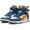 22 - puma white/ocean tropic/ginger tea