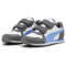 15 - cool dark gray/blue skies/puma white/pure green