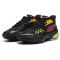 01 - puma black/for all time red