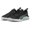 02 - puma black/turquoise surf