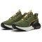 06 - olive green/puma black/clementine