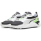 04 - puma black/ash gray