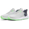 03 - ash gray/strong gray/fluro green pes