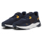 11 - club navy/clementine/puma white