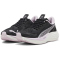 02 - puma black/puma silver/grape mist