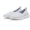 27 - silver mist/whisp of pink/puma white