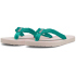 PUMA Epic Flip Flop v2 Kinder Zehentrenner 46 - lime...