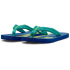PUMA Epic Flip Flop v2 Kinder Zehentrenner 46 - lime...