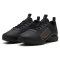 03 - puma black/rose gold