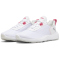 01 - puma white/garnet rose
