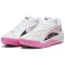 01 - poison pink/puma white