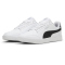 30 - puma white/puma black/puma silver