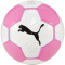 10 - puma white/poison pink/luminous blue