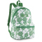 05 - archive green/blossom aop