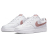 NIKE Court Vision Low-Top Sneaker Damen 003 - black/white...