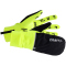 CRAFT ADV Hybrid Weather Handschuhe 926999 - silver/black...